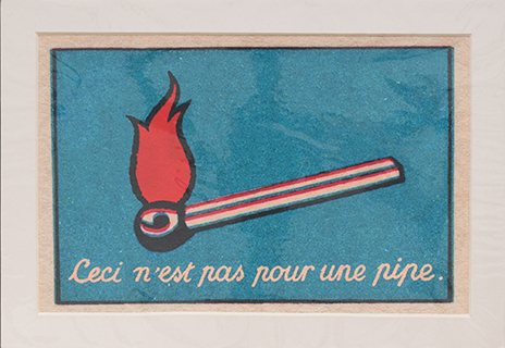 buy Dirty Rotten Bleeder limited edition art at artists republica shop