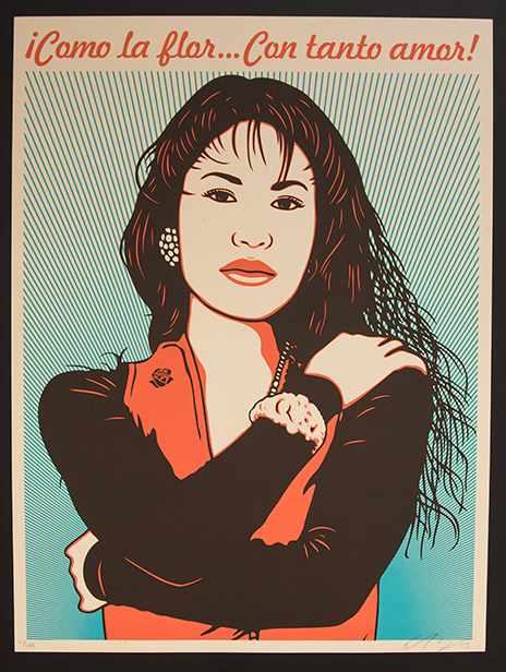 Ernesto Yerena Cognitive Dissonance Poster 2019 - Limited edition, signed twice