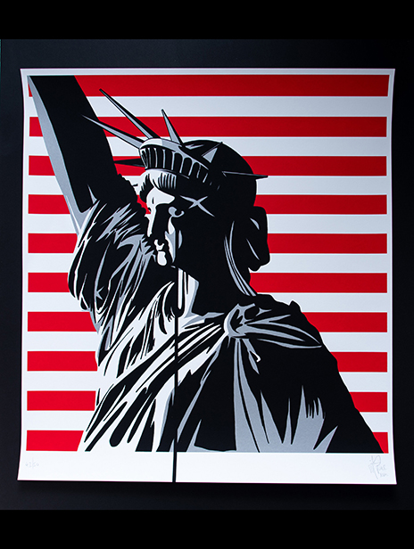 buy Pure Evil – Americas Nightmare - Born In The USA